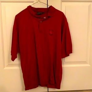 Bobby Jones saint andrews polo